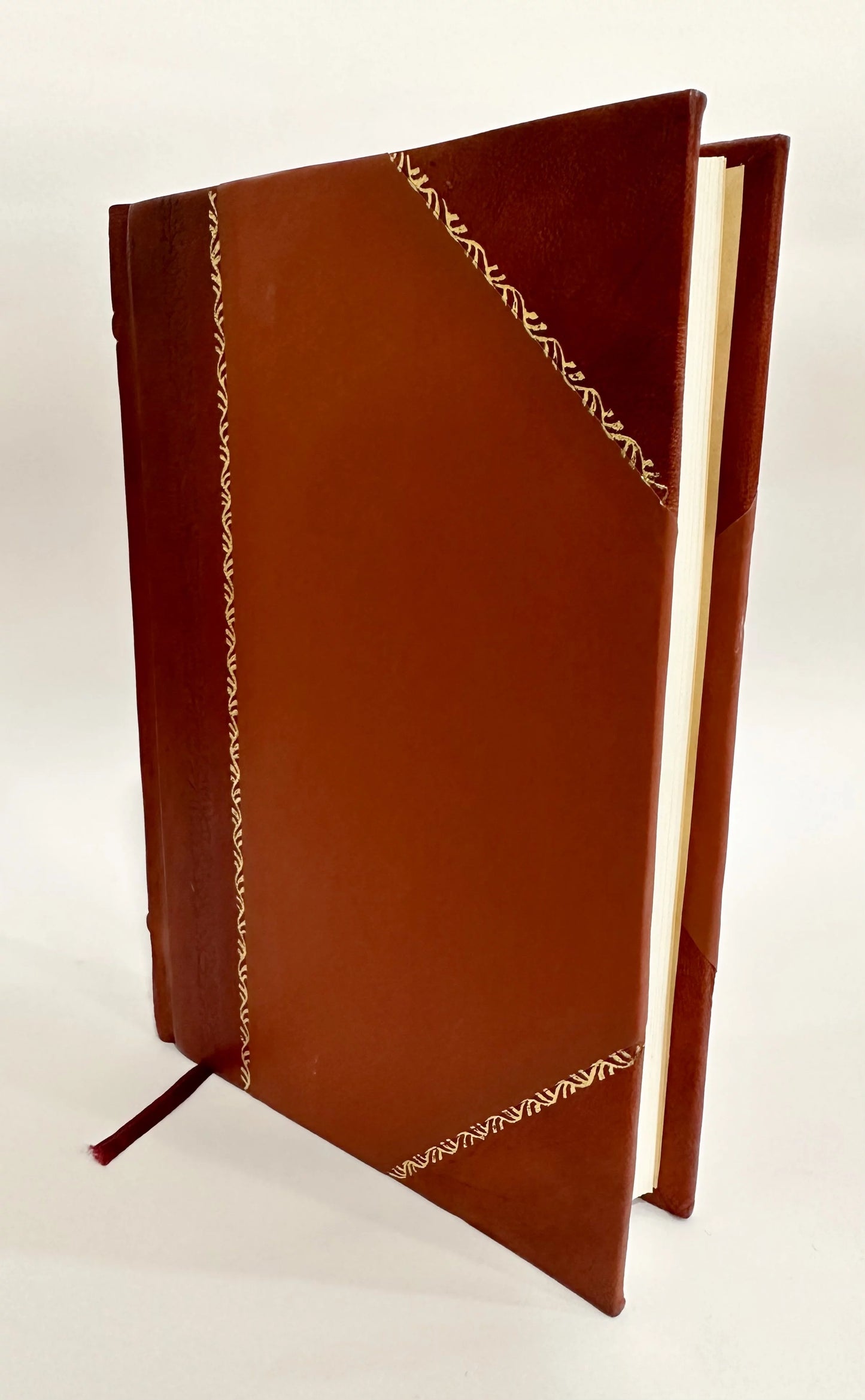 Yas Record Series Vol. 16: Yorkshire Lay Subsidy, Being a Ninth Collected in 25 Edward I, 1297 / William Brown (Ed) (1894) [Leather Bound]