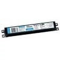 Philips Advance IOPA2P32HLN35M (2) 32 Watt F32T8 Lamp Electronic Fluorescent Ballast 120 - 277 Volt Optanium