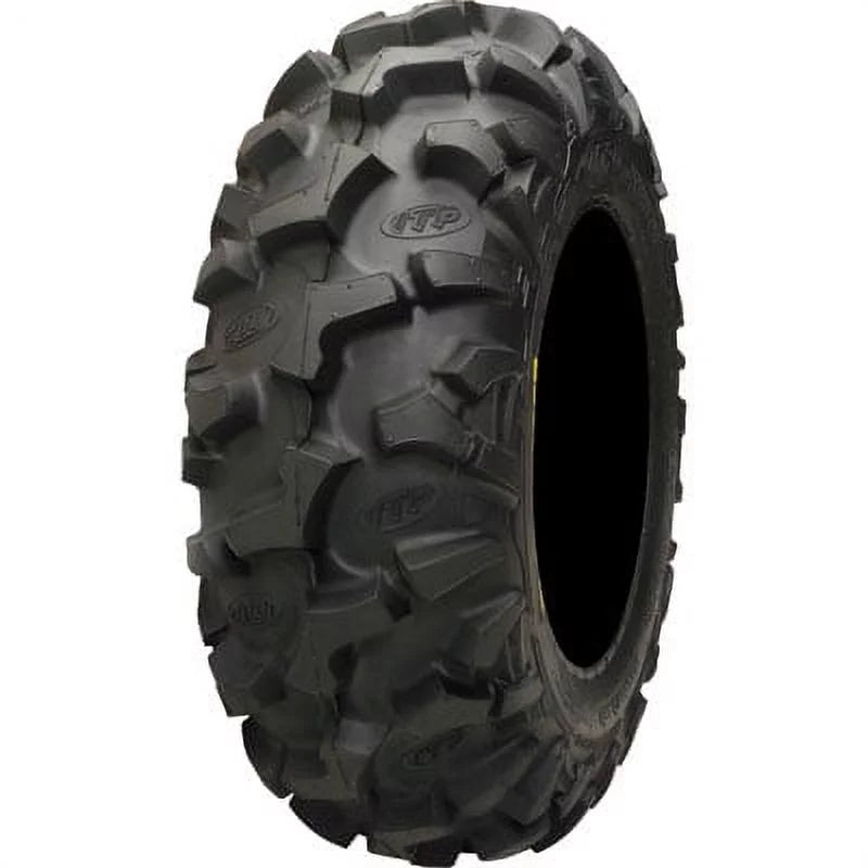 ITP Blackwater Evolution Radial Tire 25x9-12 With Polaris RANGER RZR 900 TRAIL Fox Edition 2020