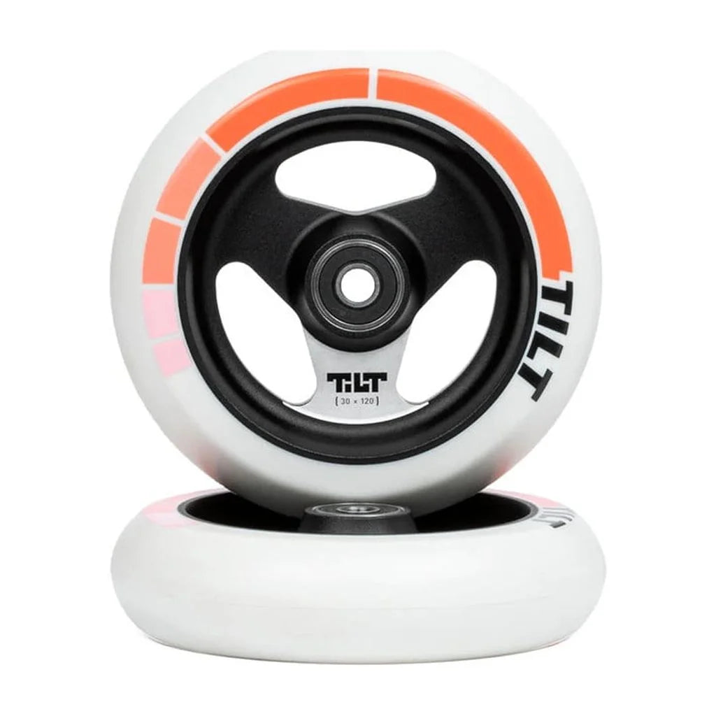 Tilt Stage I Wheels Smoke