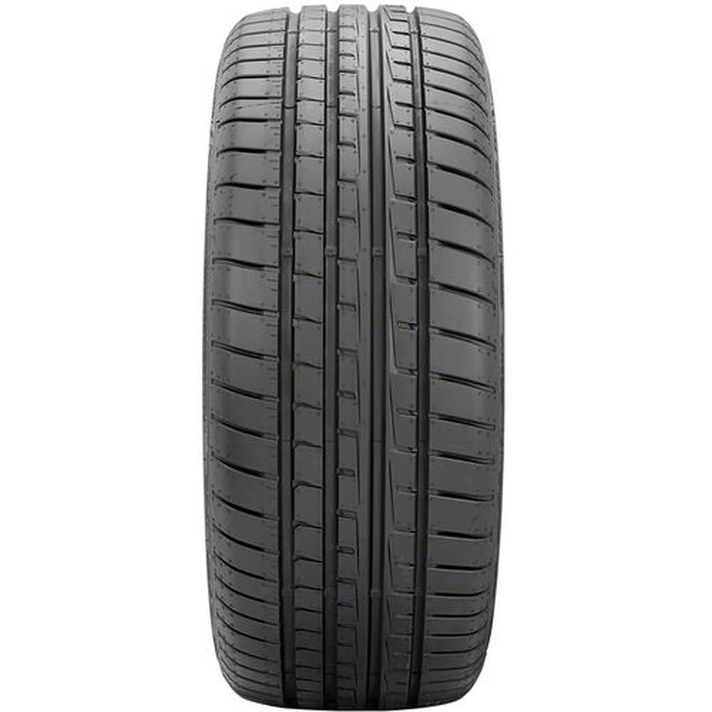 Goodyear Eagle F1 Asymmetric 3 SUV UHP 235/55R19 101Y Passenger Tire