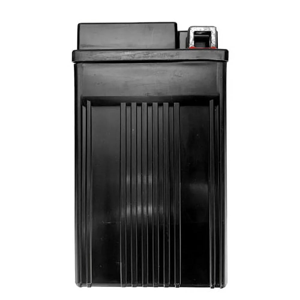 Shotgun YTX14-BS Replacement Powersports Battery For BMW 2016 2017 C650 Sport