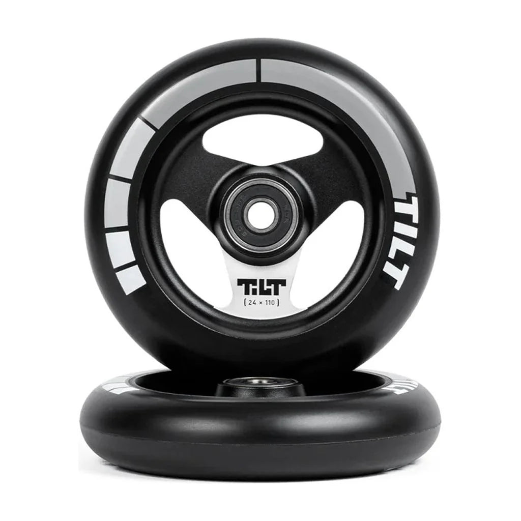 Tilt Stage I Wheels Smoke