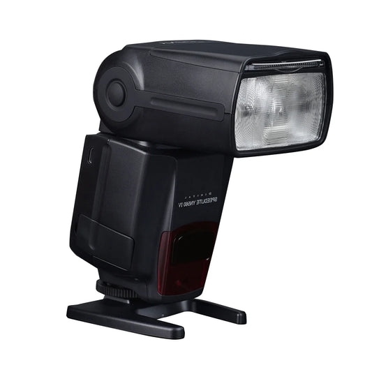 YN560 IV 2.4GHz Wireless Transceiver Integrated Flash Speedlite Nikon, Panasonic, Pentax Cameras - 2018 New Edition