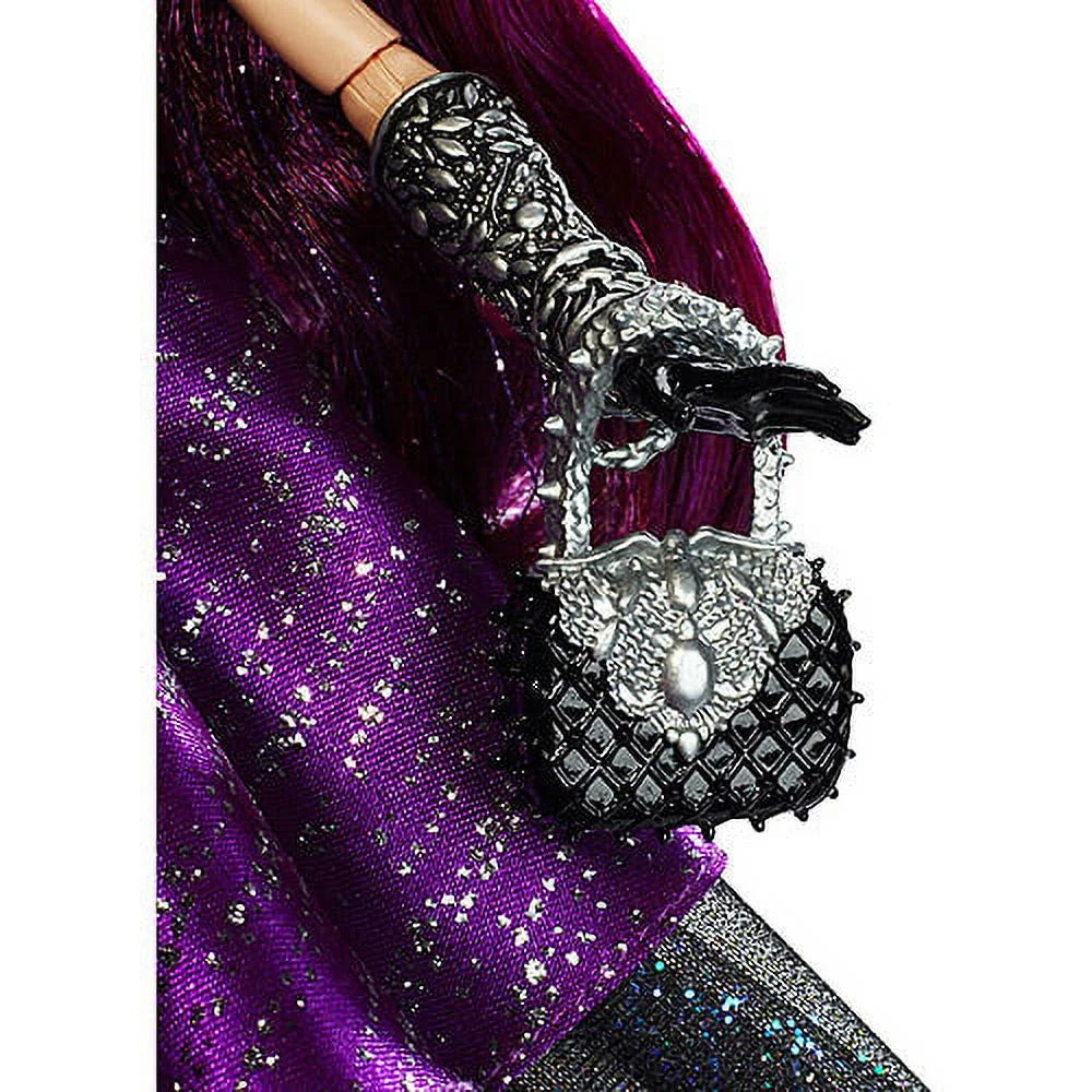 Ever After High Thronecoming Raven Queen