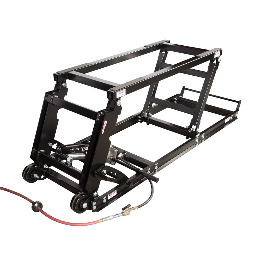 Tusk UTV Lift For YAMAHA Viking VI EPS 2022