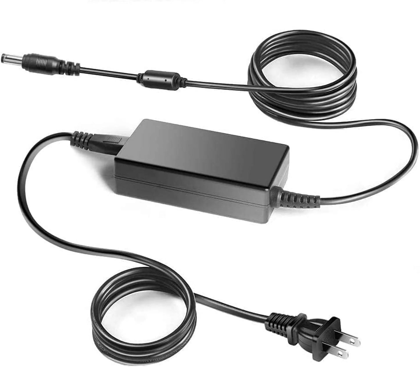 Guy-Tech AC / DC Adapter with Dell Inspiron 15 5000 Series 15-5559 i5559 15559 I5559-3347SLV i5559-4413SLV I5559-7080SLV 15.6" Laptop PC Power Supply Cord Cable