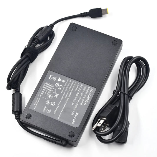 230W AC Adapter Lenovo Yoga A940 A940-27ICB AIO 7 7-27ARH6 All-in-One ADL230NDC3A Charger