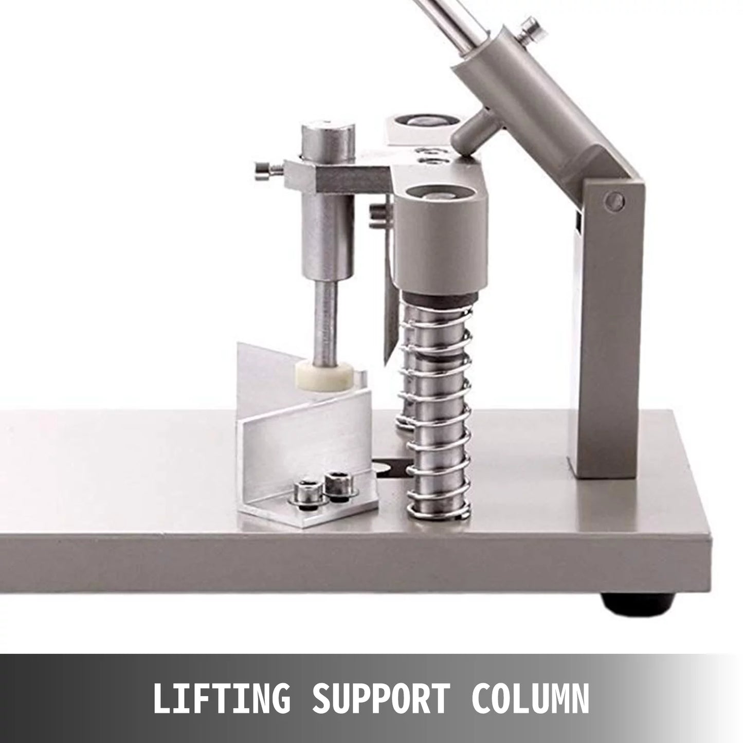 VEVOR Corner Rounder Cutter 2 Dies R6 R10 Corner Cutter with Paper-Holding Device Radius Machine Rounder Cutter Printing and Packaging Industry