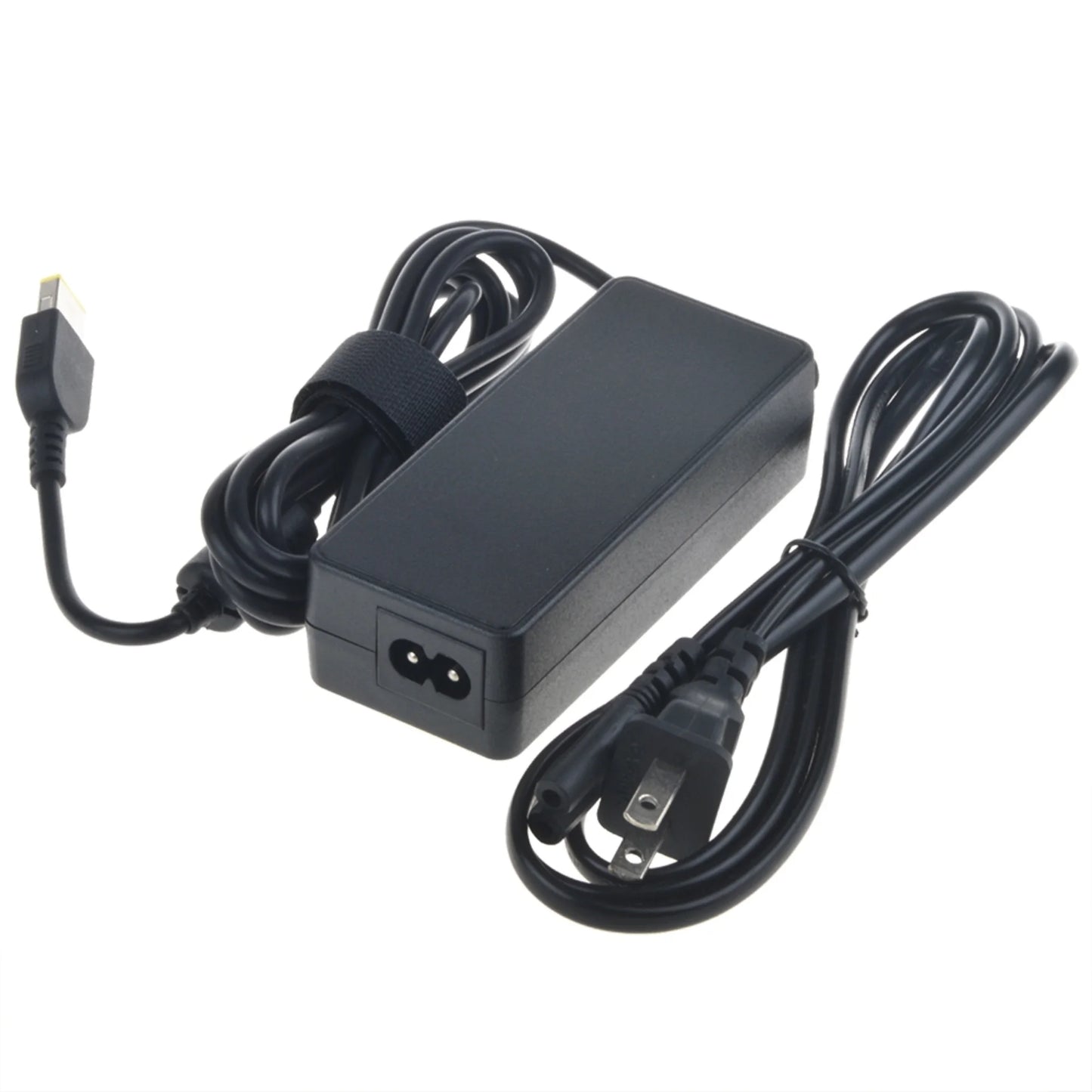 PKPOWER 20V 3.25A AC Adapter Charger Lenovo IdeaPad Z50-70 Model 20354 Laptop Power