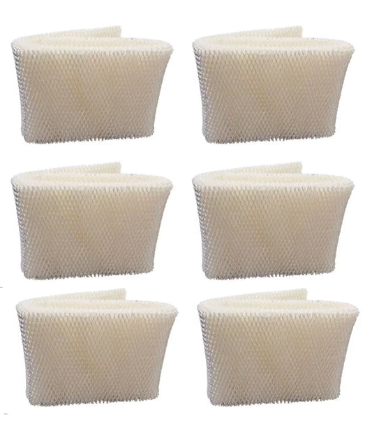 6 Wick Humidifier Filters Kenmore 42-14906