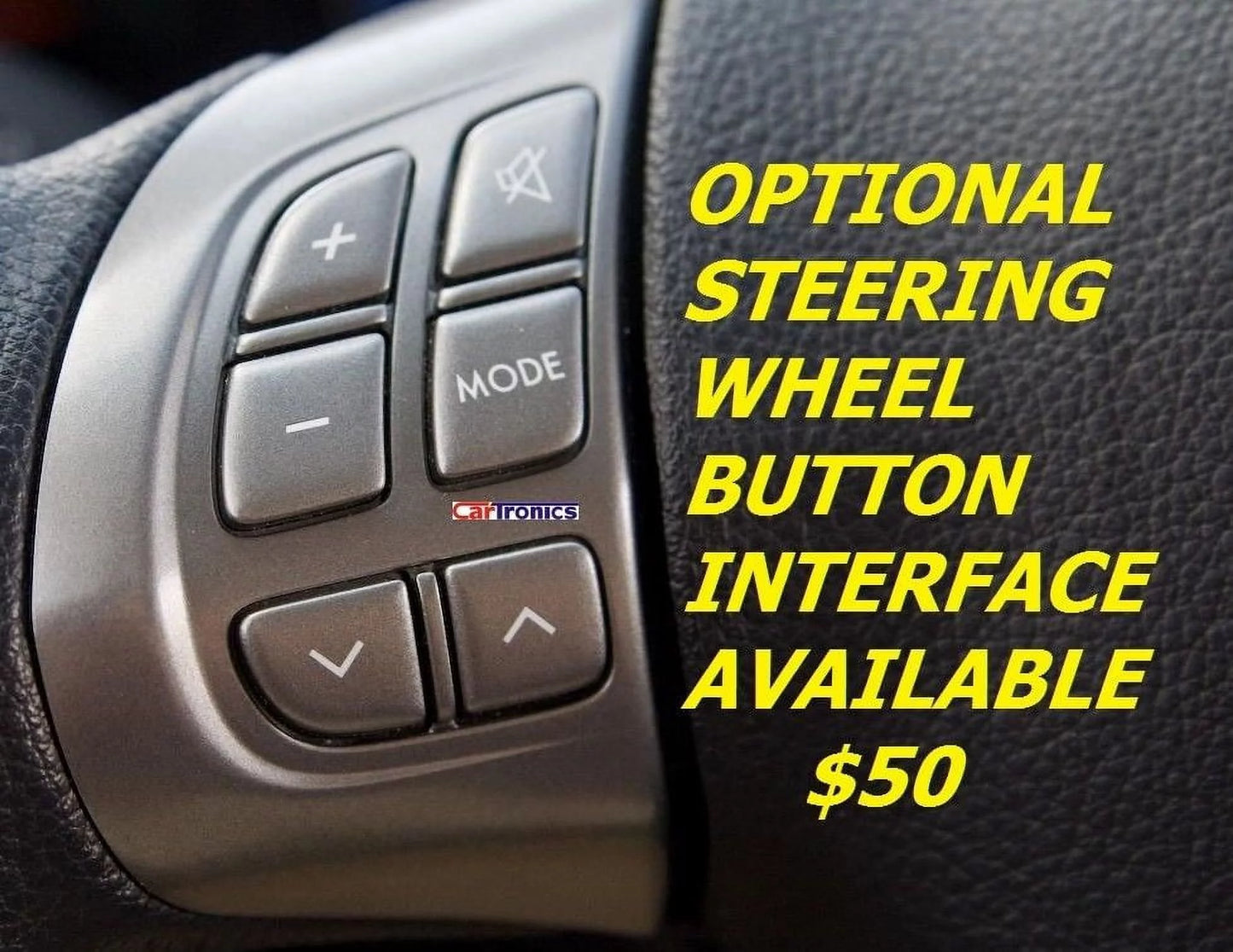 2005-07 DODGE MAGNUM CHARGER GPS NAVIGATION SYSTEM APPLE CARPLAY ANDROID