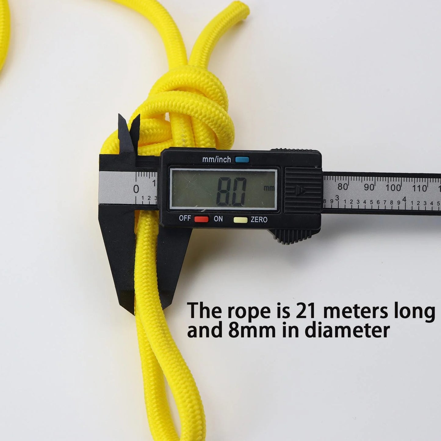 Throwable Throw Bag Flotation Device Reflective Throw Rope Portable 21M Ship Throw Bag Fishing Water Sports Rafting Kayak