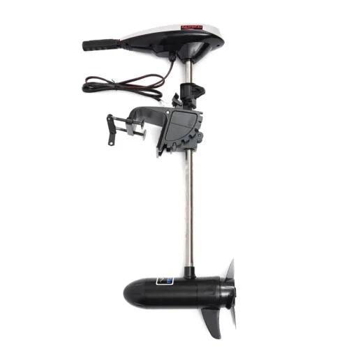 12V Electric Trolling Motor Outboard Motor Engine Fishing Craft Kayak Engine