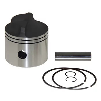 Wiseco Piston Kit .040 Johnson Evinrude 175/235hp Big Bore Crossflow Pro #: 3121P4 X-Ref #: 9-53471