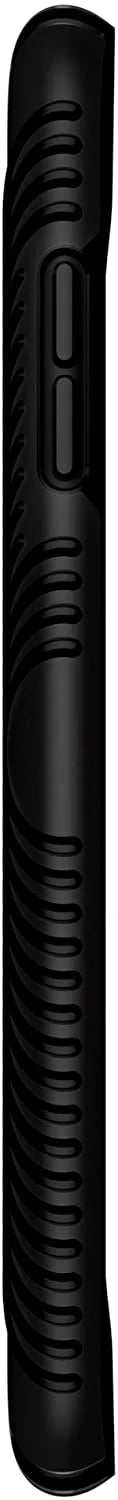 Speck Presidio Grip Case LG V30 Presidio Grip (fits Sprint LG V30+), Black/Black
