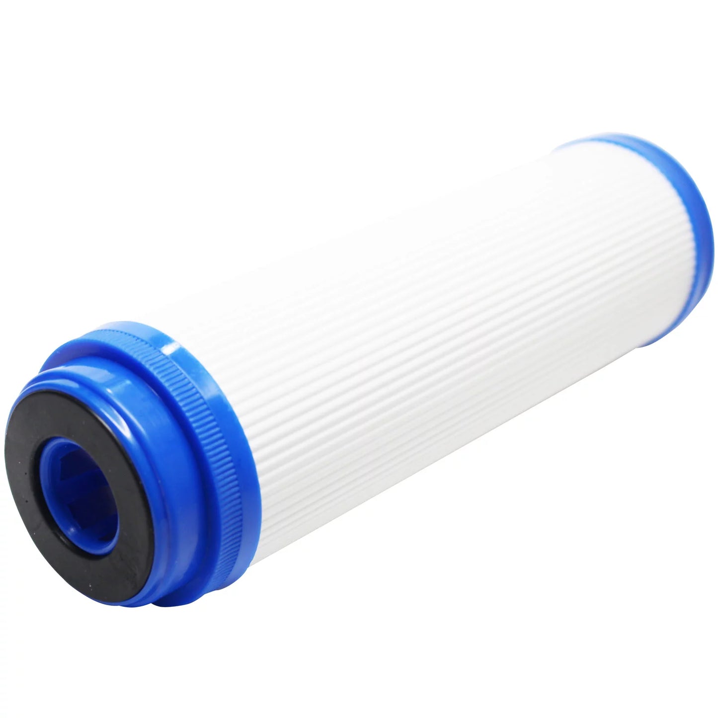 6-Pack Replacement OmniFIlter USM2 Granular Activated Carbon Filter - Universal 10-inch Cartridge OmniFIlter Under Sink Water Filter - Model USM2 - Denali Pure Brand