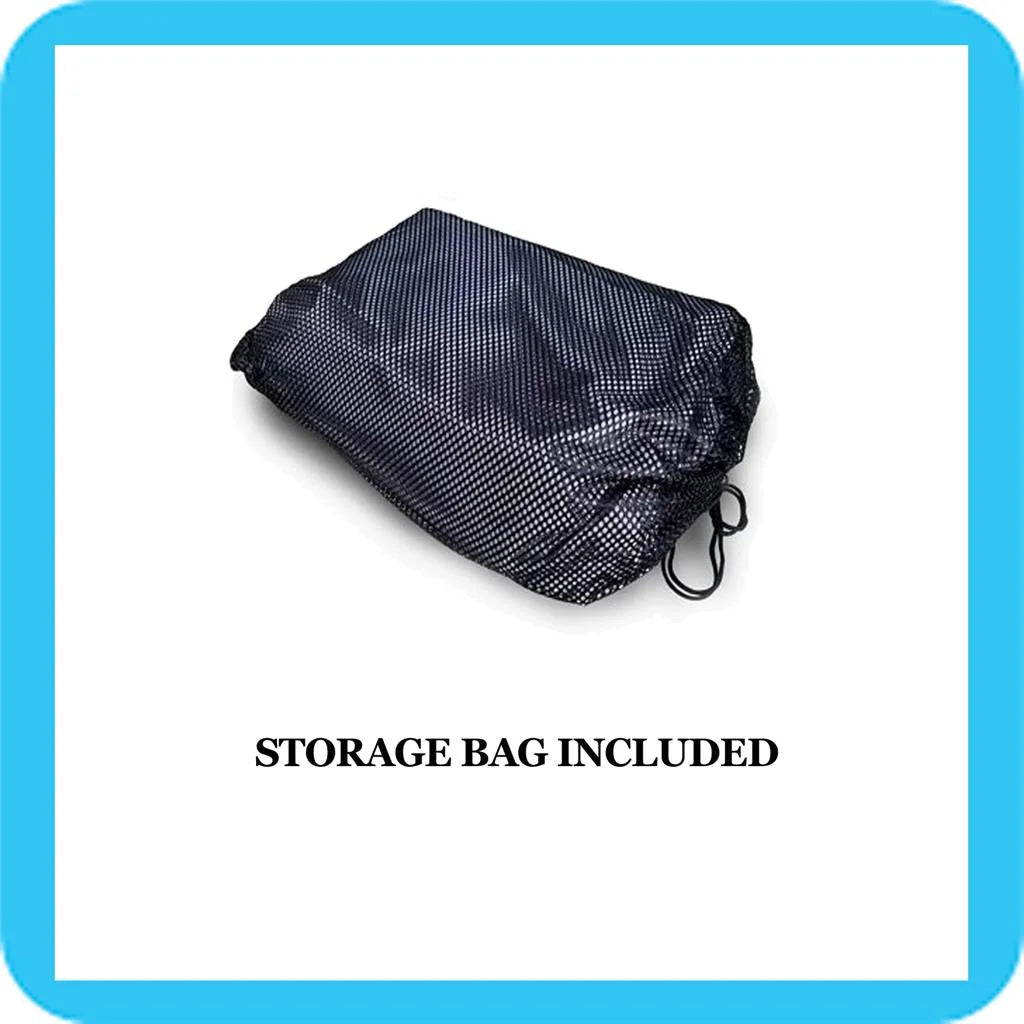 Yamaha Jet Ski VX Cruiser Coating 2011 2012 2013 2014 JetSki WaveRunner 420 Denier STORAGE Shield