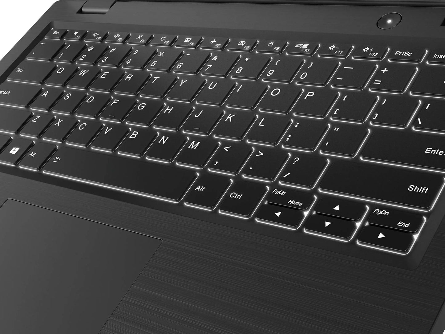 Lenovo 14w Notebook, 14" FHD Display, AMD A6-9220C Upto 2.7GHz, 4GB RAM, 64GB eMMC, HDMI, Card Reader, Wi-Fi, Bluetooth, Windows 10 Pro (81MQ000JUS)