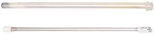 55W UV Quartz Sleeve & Replacement Bulb our Water Purifier Ultraviolet Light