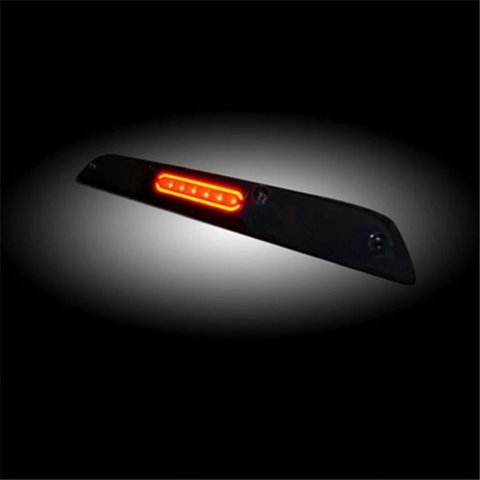15-17 F150 & 17-18 F250 & F350 LED 3rd Brake Light Kit with Cargo Bed Camera