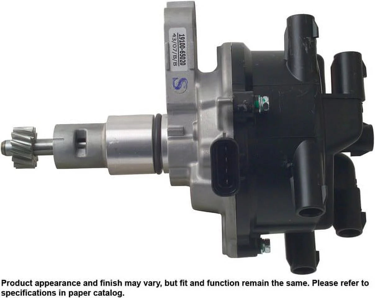 CARDONE New 84-795 Distributor fits 1992-1995 Toyota