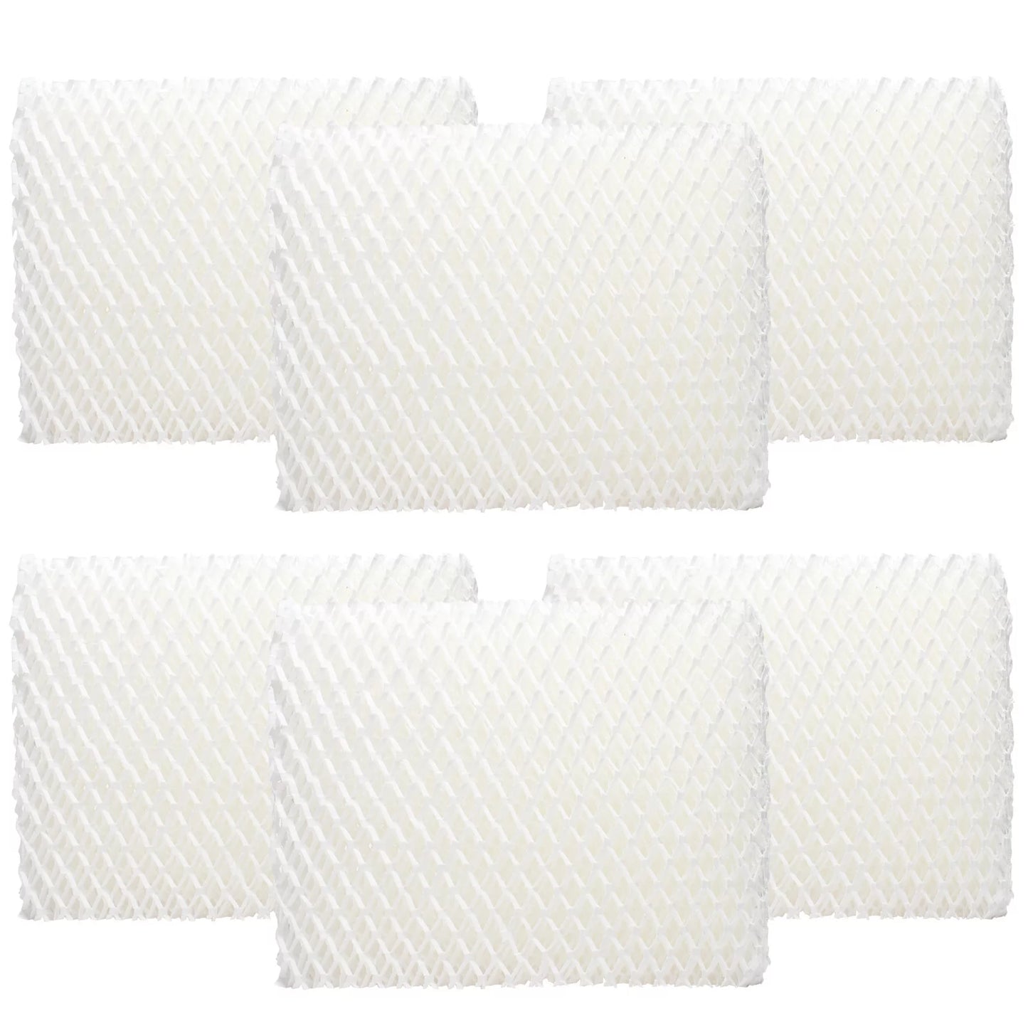 6-Pack Replacement Essick Air HDC12 Humidifier Filter - Essick Air HDC12 Air Filter
