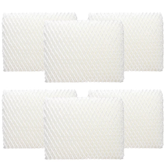 6-Pack Replacement Essick Air HDC12 Humidifier Filter - Essick Air HDC12 Air Filter