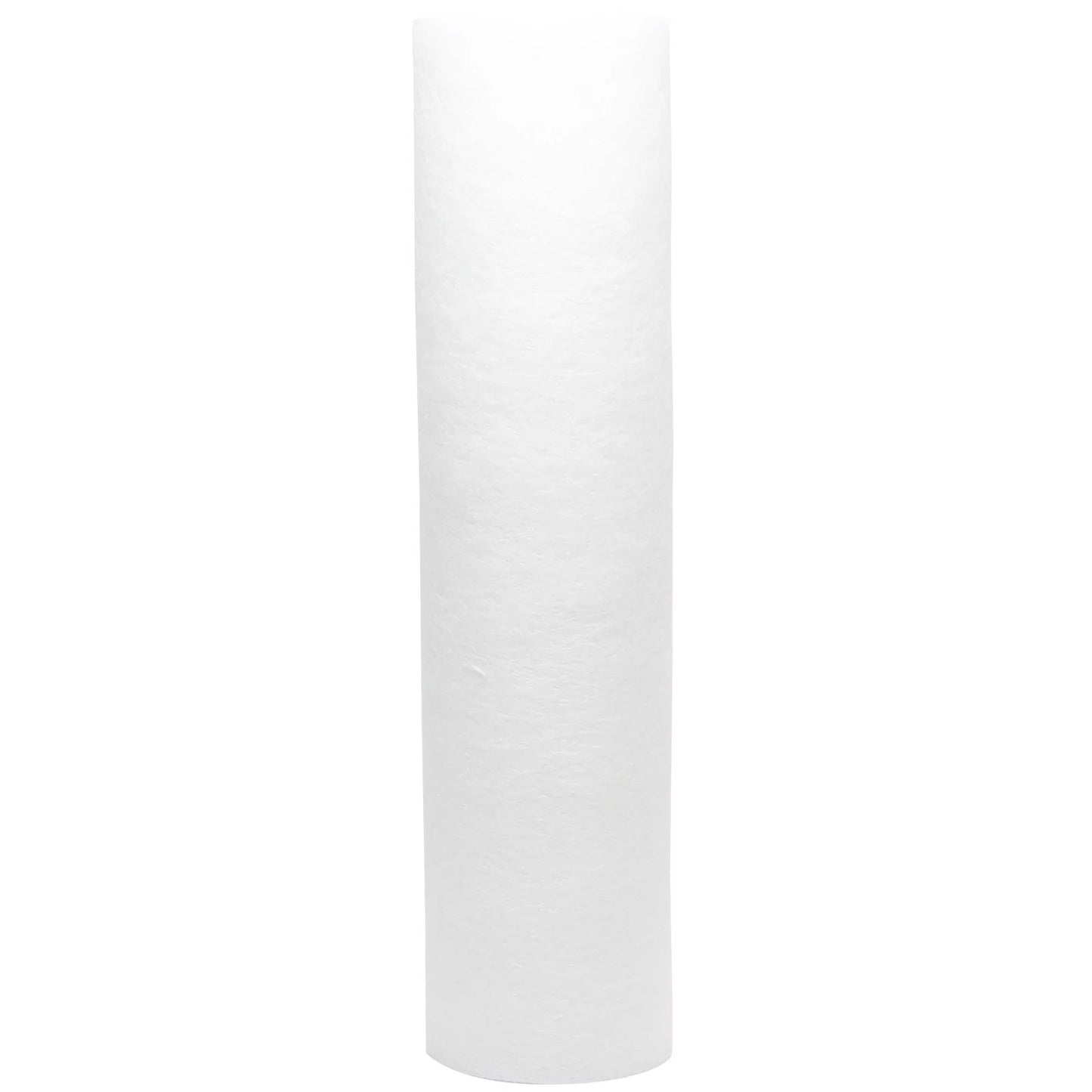 2 Boxes of Replacement Crystal Quest CQE-IN-00310 Polypropylene Sediment Filter - Universal 10-inch 5-Micron Cartridge CRYSTAL QUEST Voyager Water Filter System - Denali Pure Brand