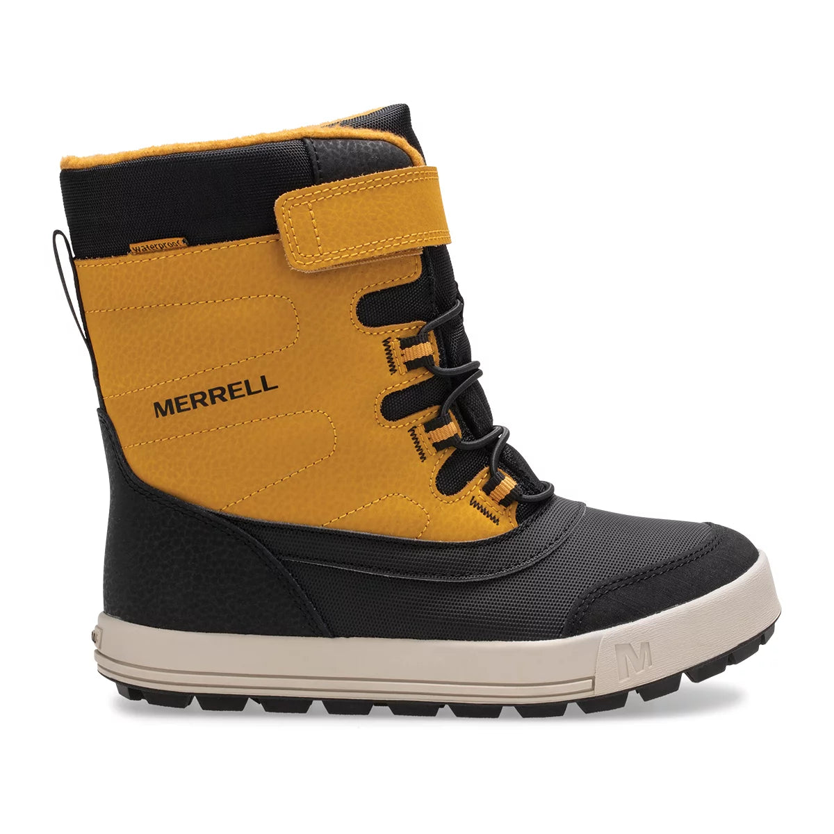 Merrell Kids Unisex Snow Storm Boot
