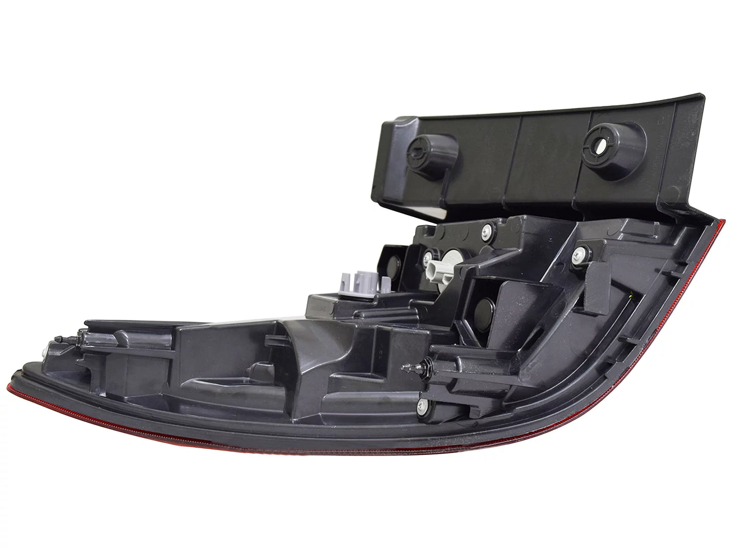 APA Replacement Outer Tail Light 2019 2020 2021 2022 Pilot with Bulb Passenger Right Side 33500TG7A11 HO2805120