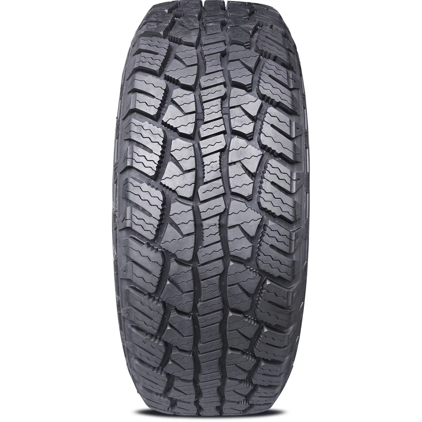 Finalist Terreno A/T LT235/85R16 10 Ply 120R Load Range E SUV Light Truck All Season All Terrain Tire 235/85/16 (Tire Only)