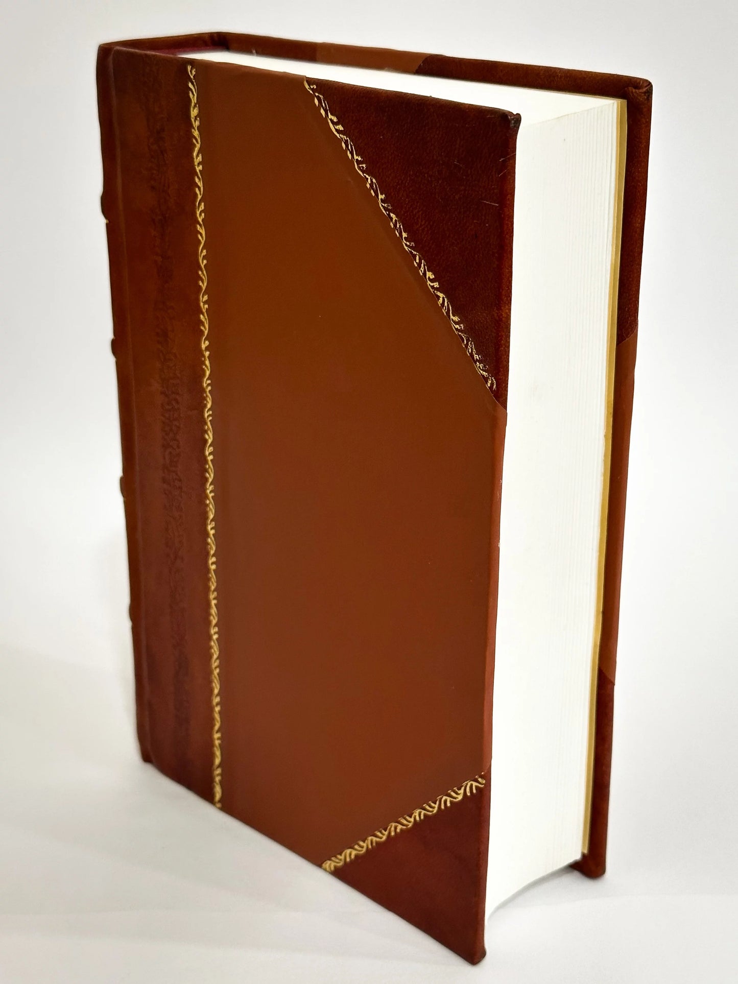 Reports of Bvt. Brig. Gen. D. C. Mccallum, Director and General Manager of the Military Railroads of the United States, and [Of James B. Fry] the Provost Marshal General, in Two (1866) [Leather Bound]