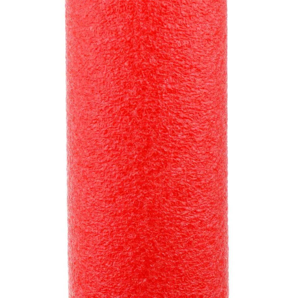 4 Pieces Foam Flexible Swimming Pool Noodle, Float Aid Swim Noodles Swimming