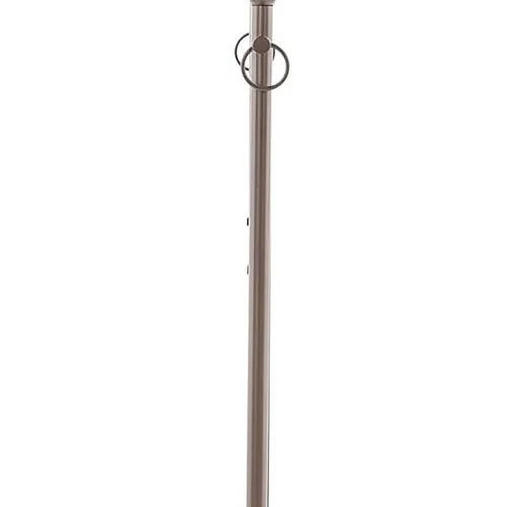 Clarisse Metal Mirror