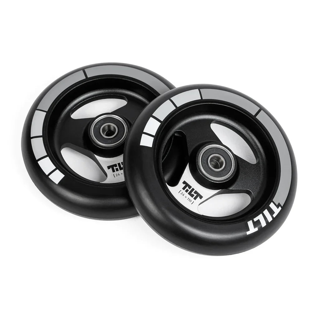 Tilt Stage I Wheels Smoke