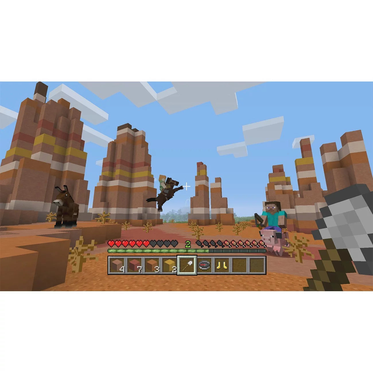 Adam's Venture Origin Nintendo Switch (Switch)