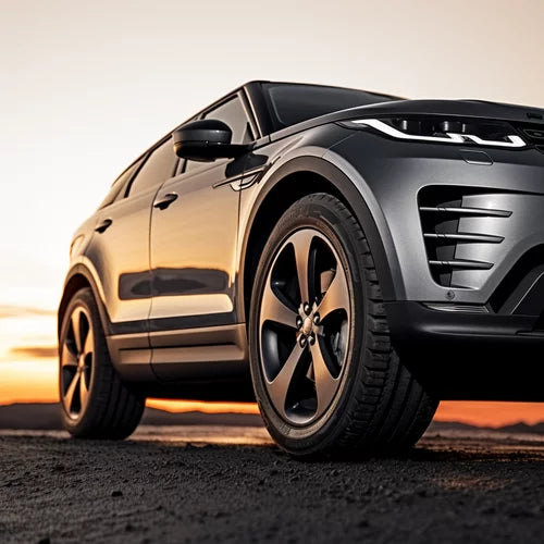 Nexen Winguard Winspike 3 255/50R19XL 107T BSW (4 Tires) Fits: 2020-23 Mercedes-Benz GLE350 4Matic, 2010-13 Acura MDX Base