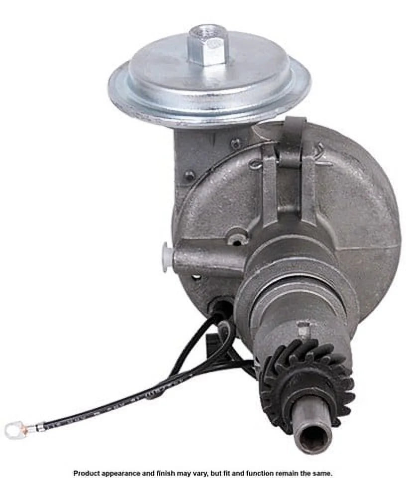 A1 Cardone Distributor P/N:30-2609 Fits select: 1966-1967 FORD F100, 1966-1967 FORD F250