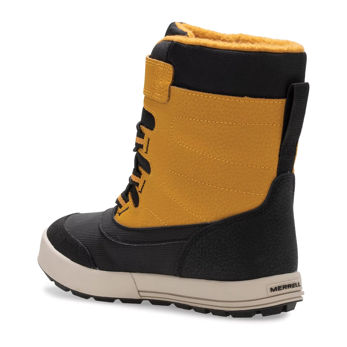 Merrell Kids Unisex Snow Storm Boot
