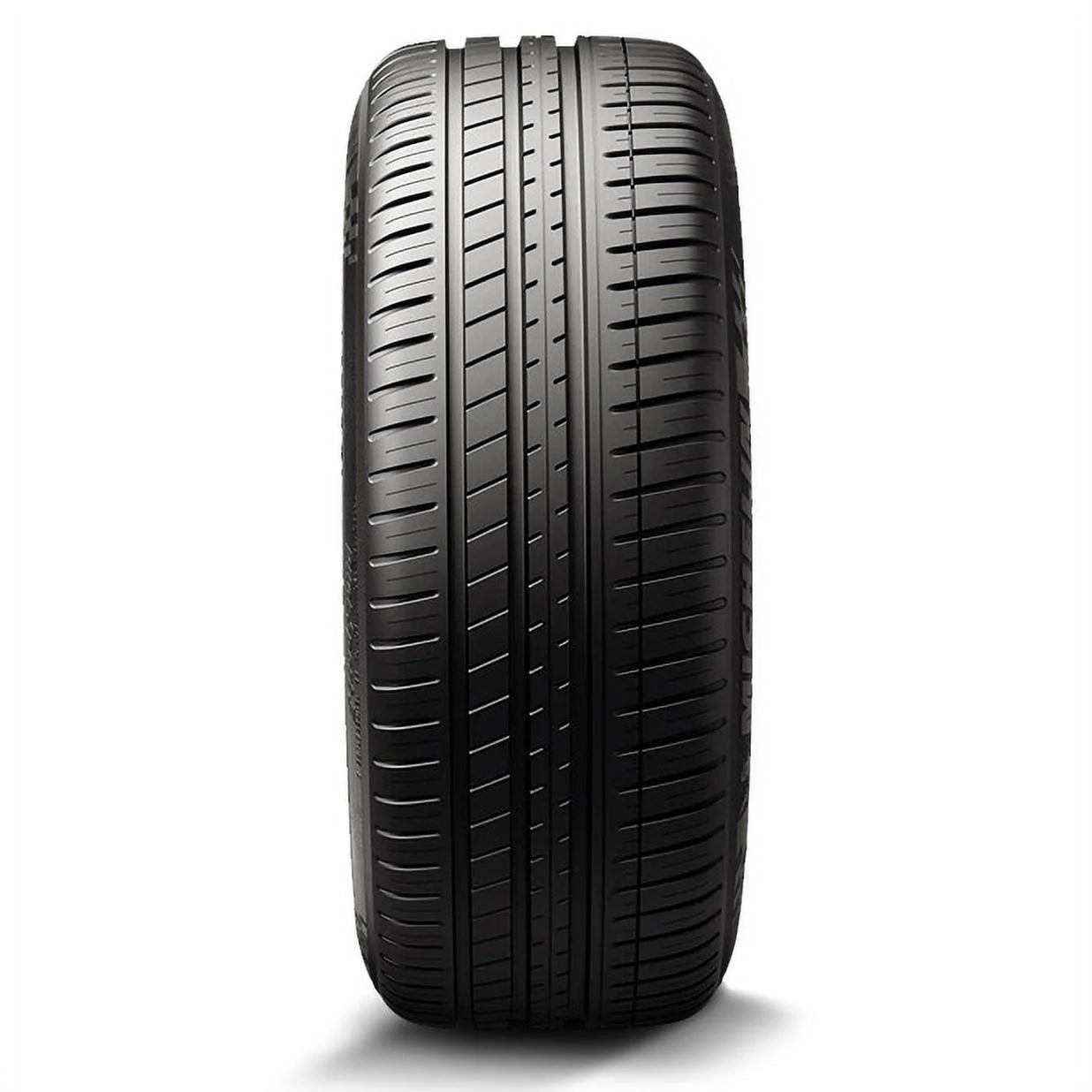 Michelin Pilot Sport 3 Summer 255/40ZR19/XL 100Y Tire