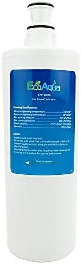 replacement 3us-af01 under sink filter, 3-pack