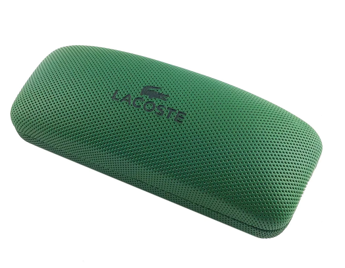 Lacoste L2252 Eyeglasses 033 Gunmetal/Army Green