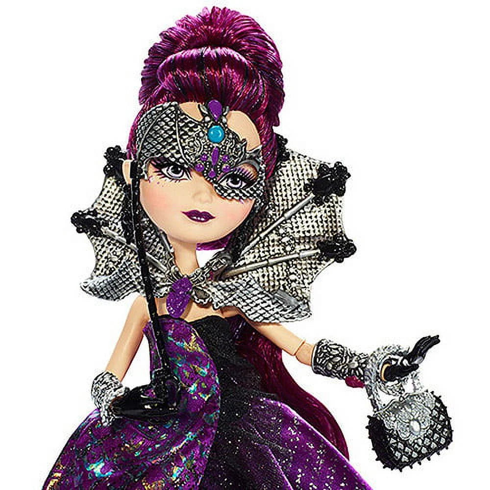 Ever After High Thronecoming Raven Queen