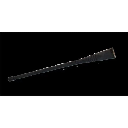6 in. 450-470MHz Molded Duck