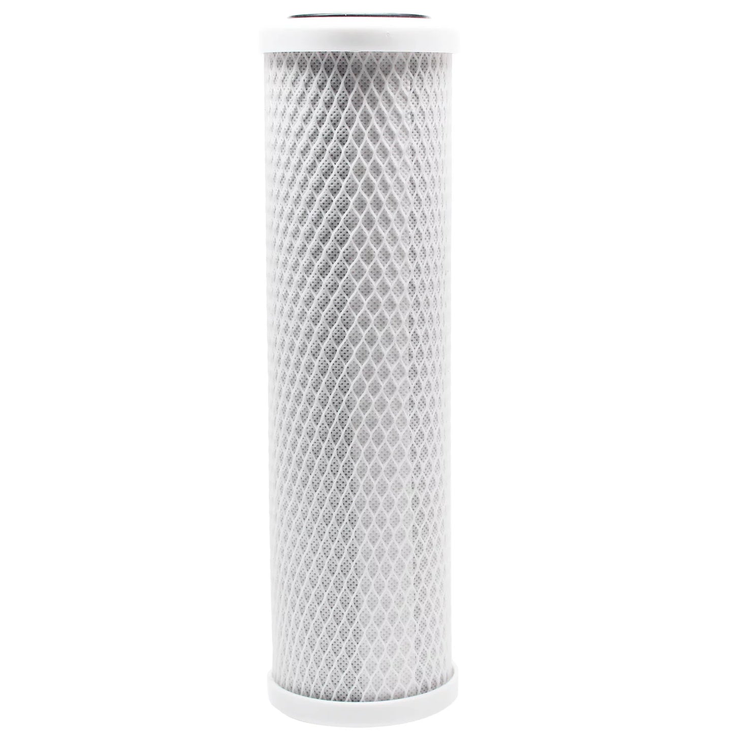 10-Pack Replacement PuROLine PL30T36 Activated Carbon Block Filter - Universal 10 inch Filter PuROLine PL30T36 Three Stage RO System - Denali Pure Brand