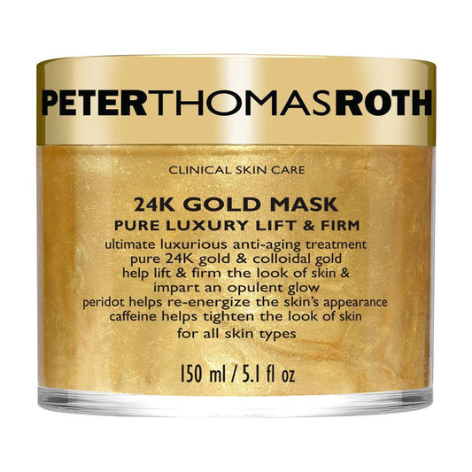 24K Gold Mask - 5 fl oz - Ulta Beauty