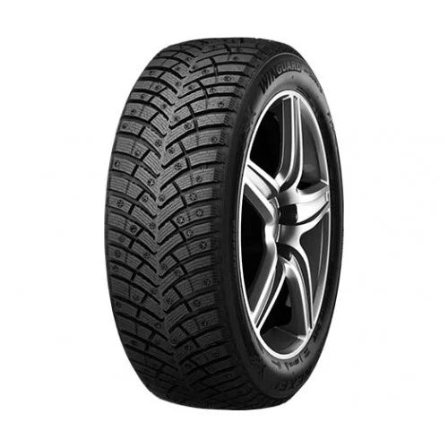 Nexen Winguard Winspike 3 255/50R19XL 107T BSW (4 Tires) Fits: 2020-23 Mercedes-Benz GLE350 4Matic, 2010-13 Acura MDX Base