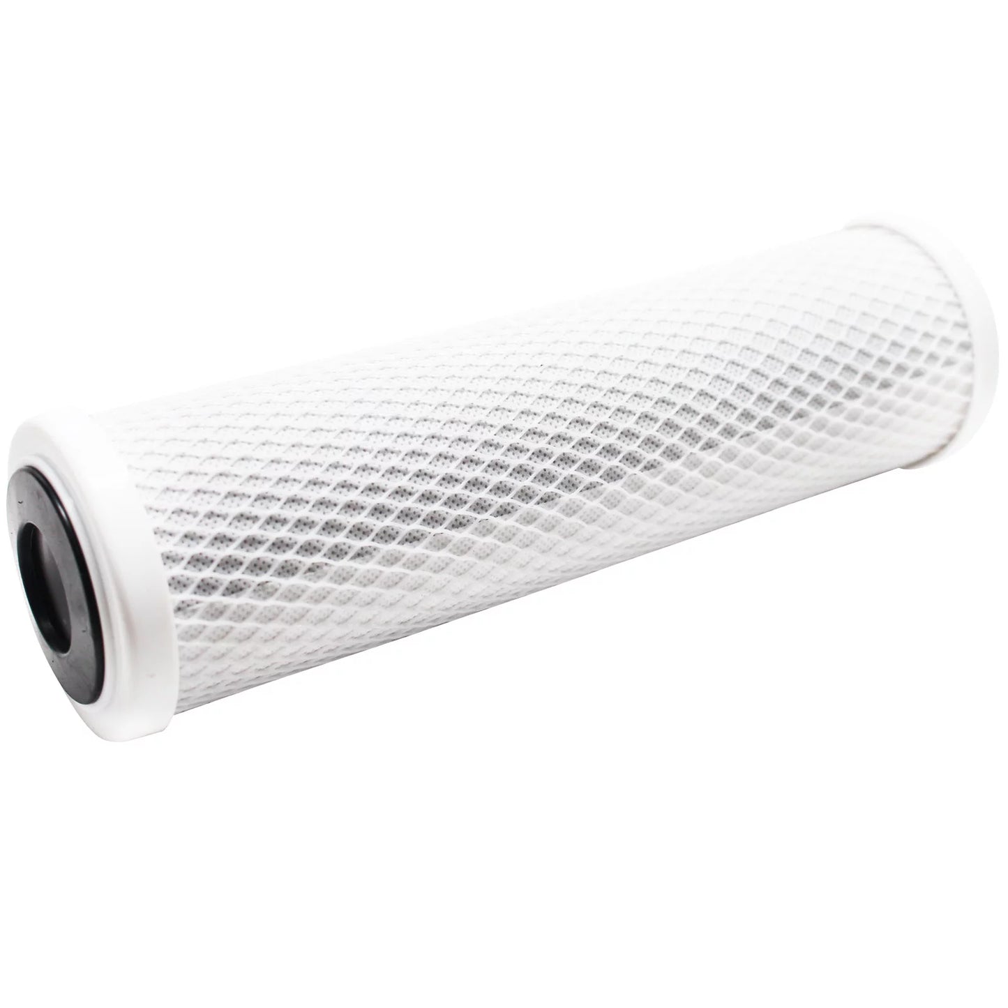 4-Pack Replacement Filter Kit Pentek 158602 RO System - Includes Carbon Block Filter, PP Sediment Filter & GAC Filter - Denali Pure Brand