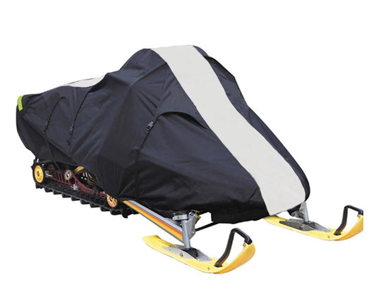600D Snowmobile Travel and Storage Protection 2004-2005 Model Year Ski Doo Bombardier GSX LIMITED Sleds. Slush and Mud Protection